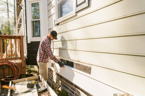 Trusted Siding Contractor service in Florence, CO - Creative Siding